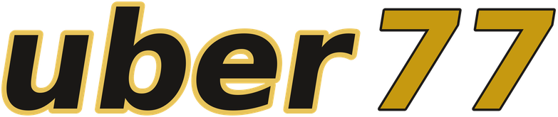 uber77 logo