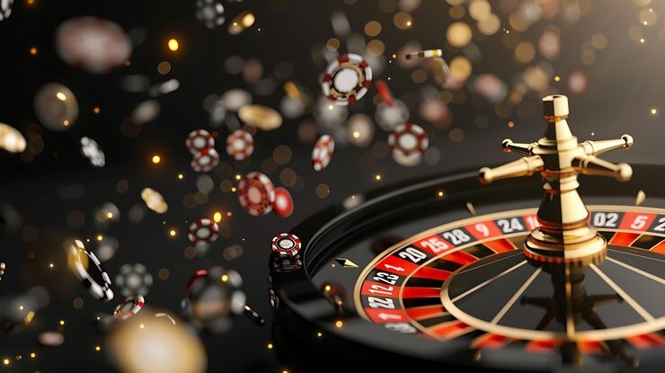 uber77 Live Baccarat Grand Meets BandarQ Online Room